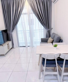 TheSun #3BR #PISA #FTZ #FamilyStay #USM